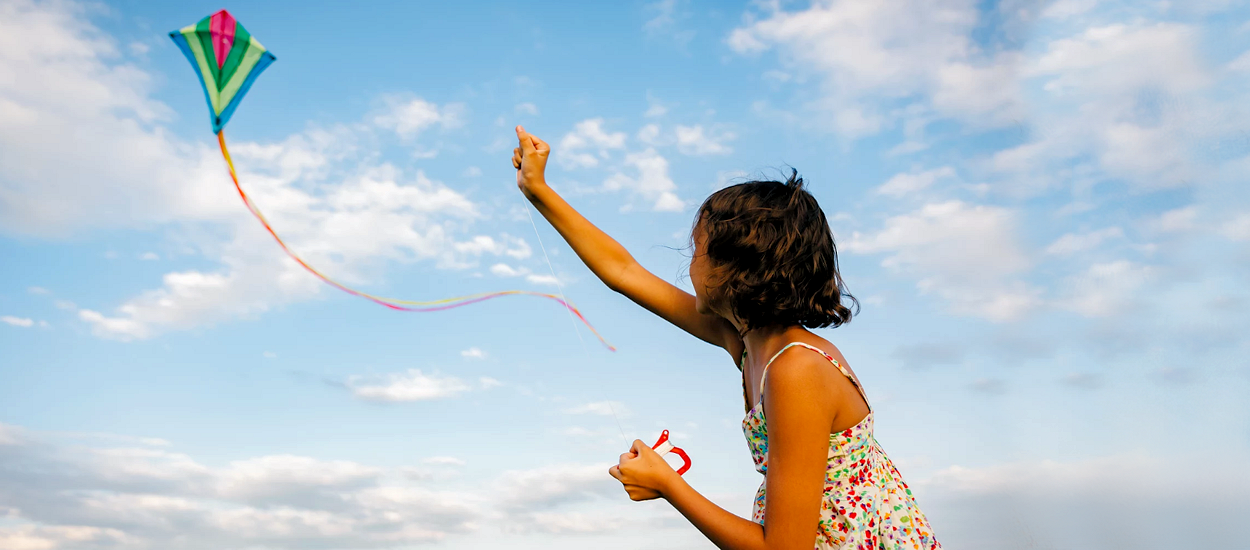 Flying kites 3 grade презентация