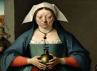 Дыхательные упражнения с гранатой в ридикюле