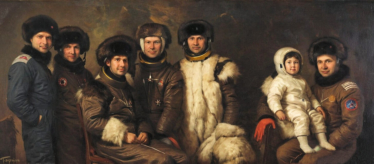 Плешивые, зато заячьи