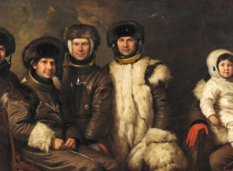 Плешивые, зато заячьи