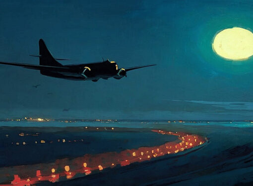 (Очень страшно)