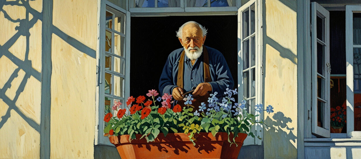 Последняя запись Корчака