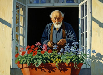 Последняя запись Корчака