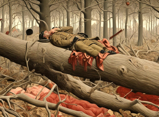 Нерешительность