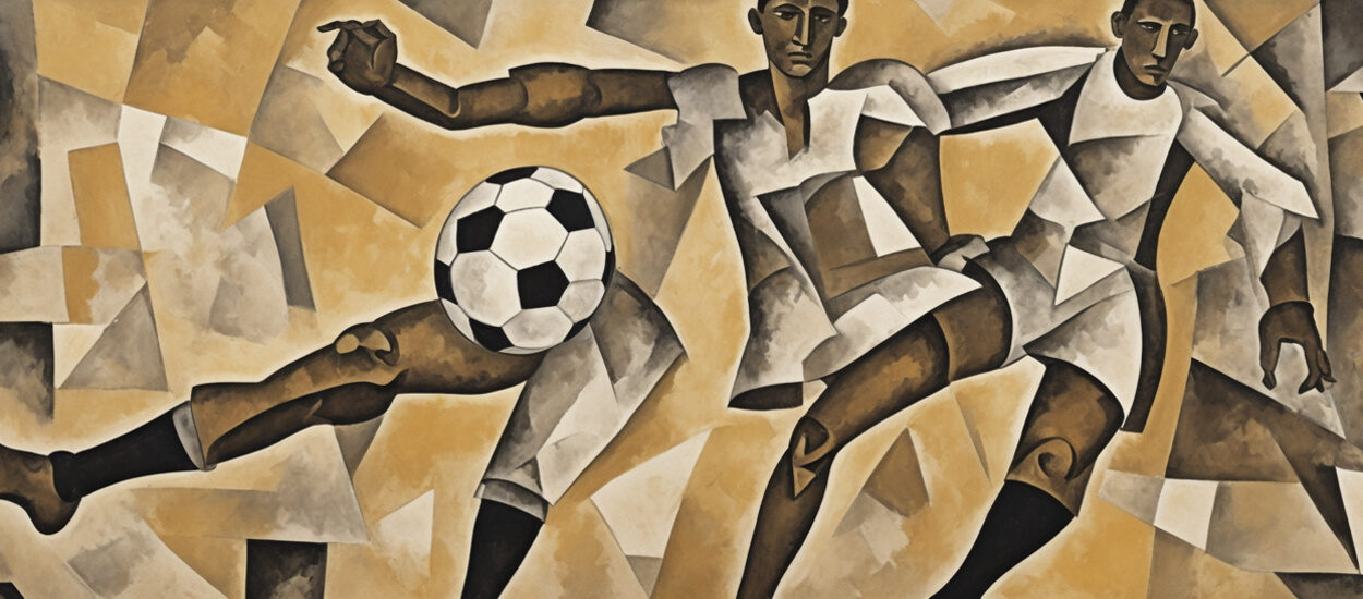 Он слово позабыл, что он хотел сказать