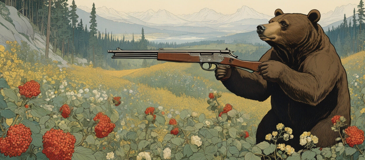 И не надо этого презрения, и не надо орать: «памагити»