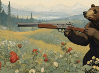 И не надо этого презрения, и не надо орать: «памагити»