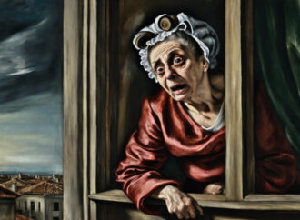 Скучно (нет, не из Хармса)