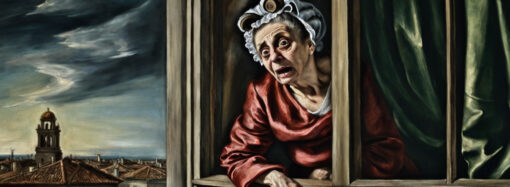 Скучно (нет, не из Хармса)