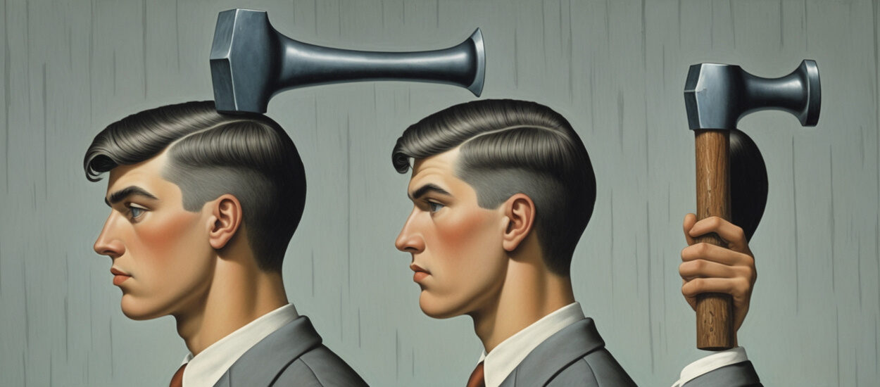 Наконец-то наш