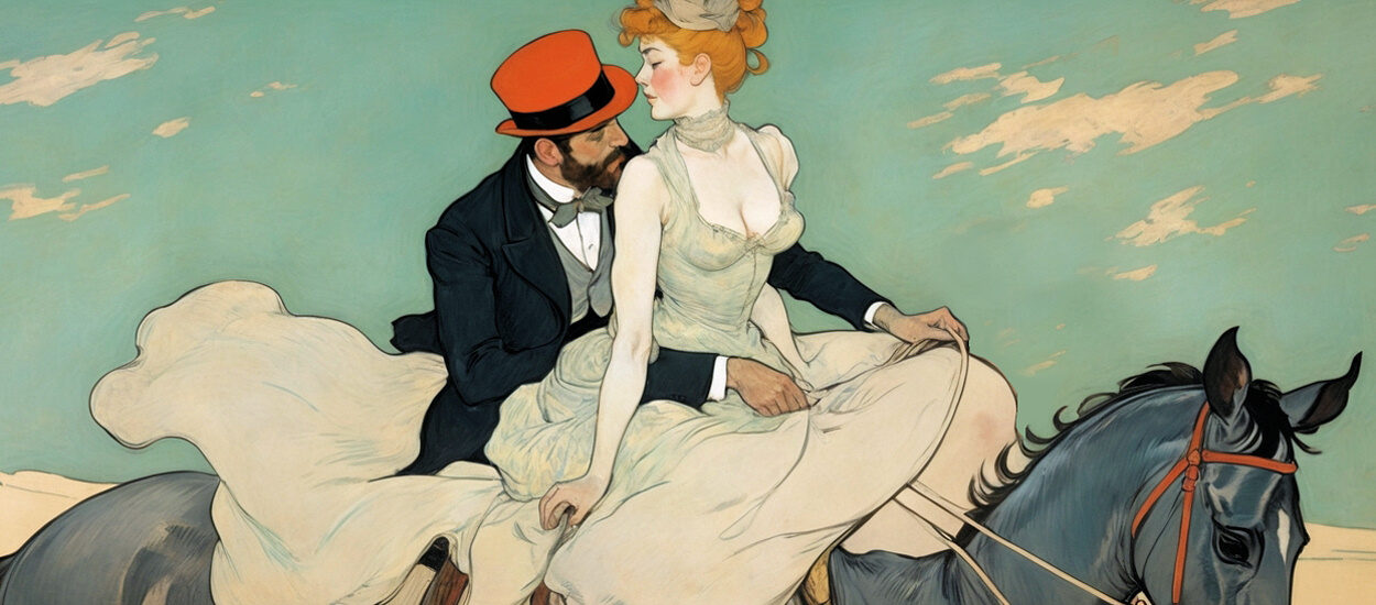 Носи меня, подпрыгивая