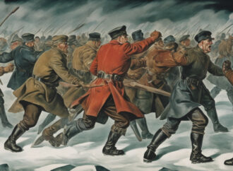 нам заповедал?