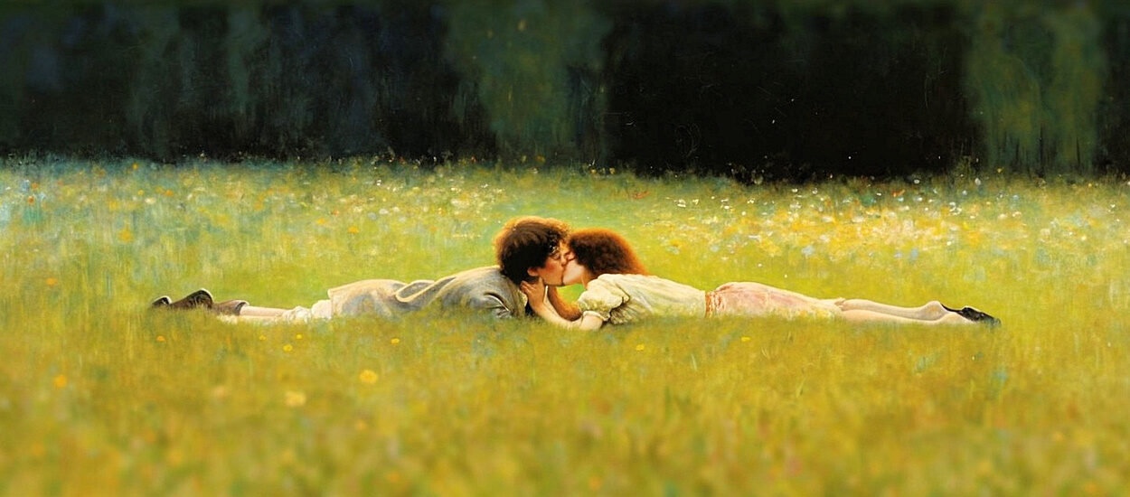 Эти вещи губами