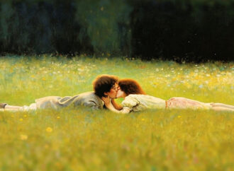 Эти вещи губами