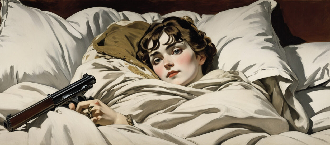 Всегда с утра