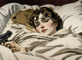 Всегда с утра