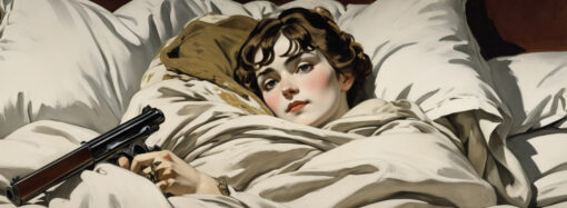 Всегда с утра