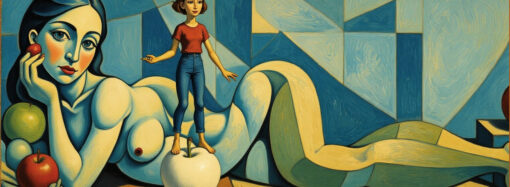 Белый налив (чудо яблок)