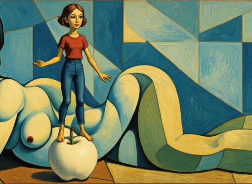 Белый налив (чудо яблок)