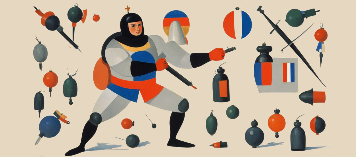 Другой Колобок