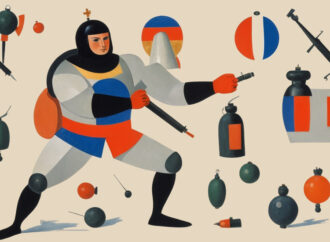 Другой Колобок