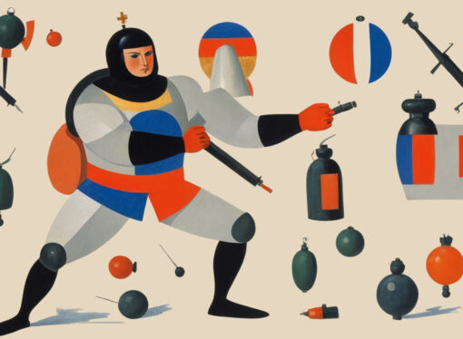 Другой Колобок