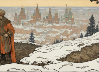 Масква (Дураков)