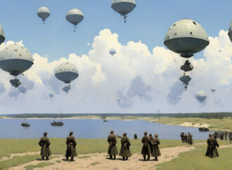 Нашествие м.