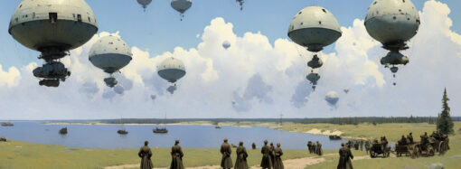 Нашествие м.