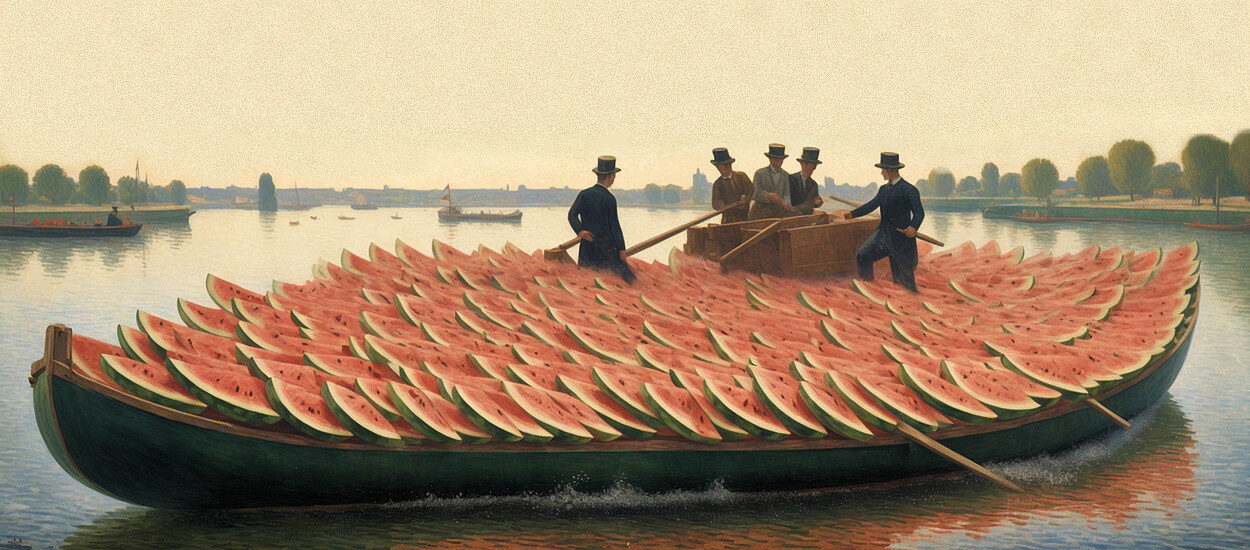 так любят их, а именно: вкушать.