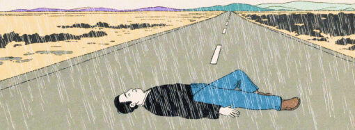 Лучший дождь