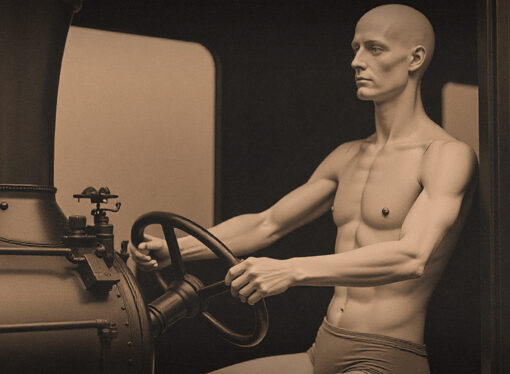 Привычка умирать