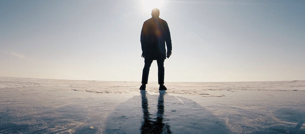 День тонкого льда