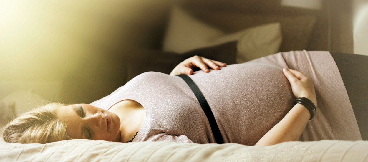 Люди типа «был»