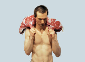 Люди Павлова