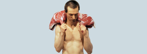 Люди Павлова