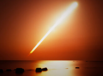 Я — Земля (из Боуи и Долматовского)