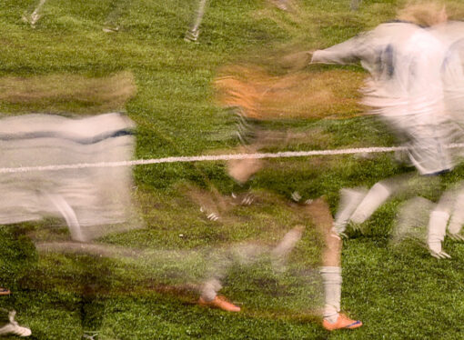 Мусковские старости