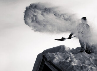 Дворники и мимы