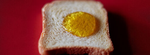 Простая еда