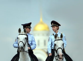 Акимушкин (из Ионеско)