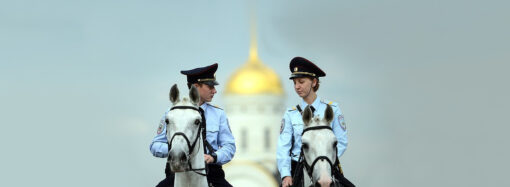 Акимушкин (из Ионеско)