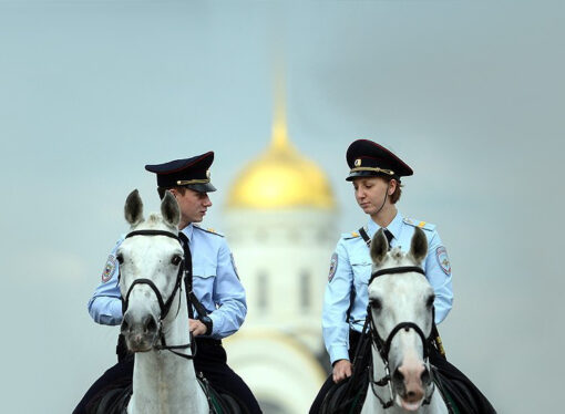 Акимушкин (из Ионеско)