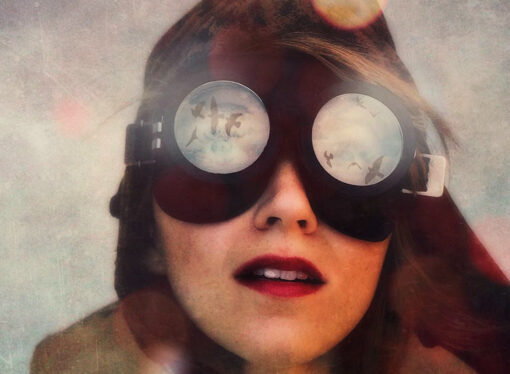 Только не высоко, пожалуйста