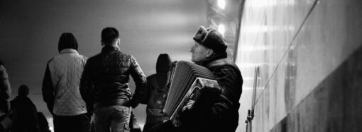 Ну а частушки-то где?