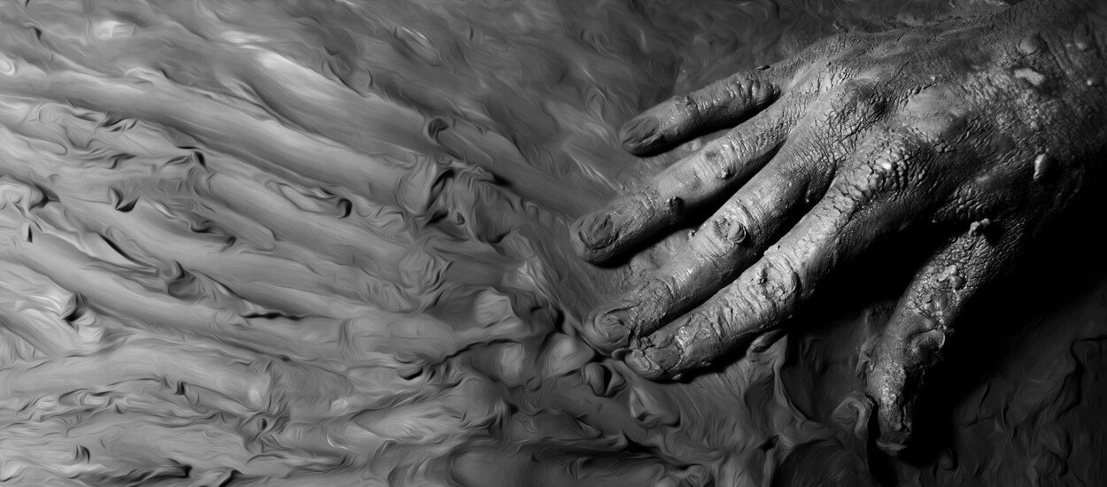 Пленный (из Макса Фриша)