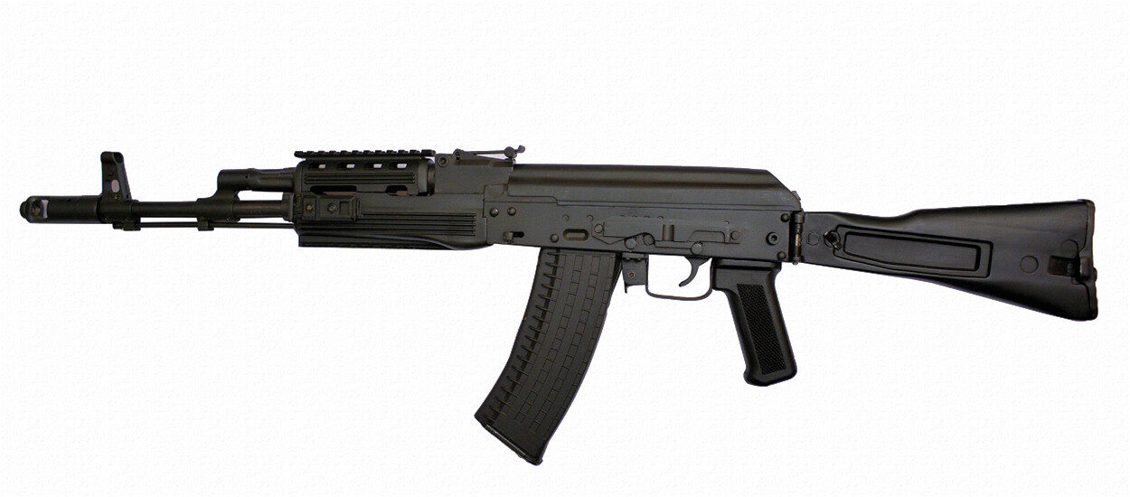 Заложник и разрыв сердца